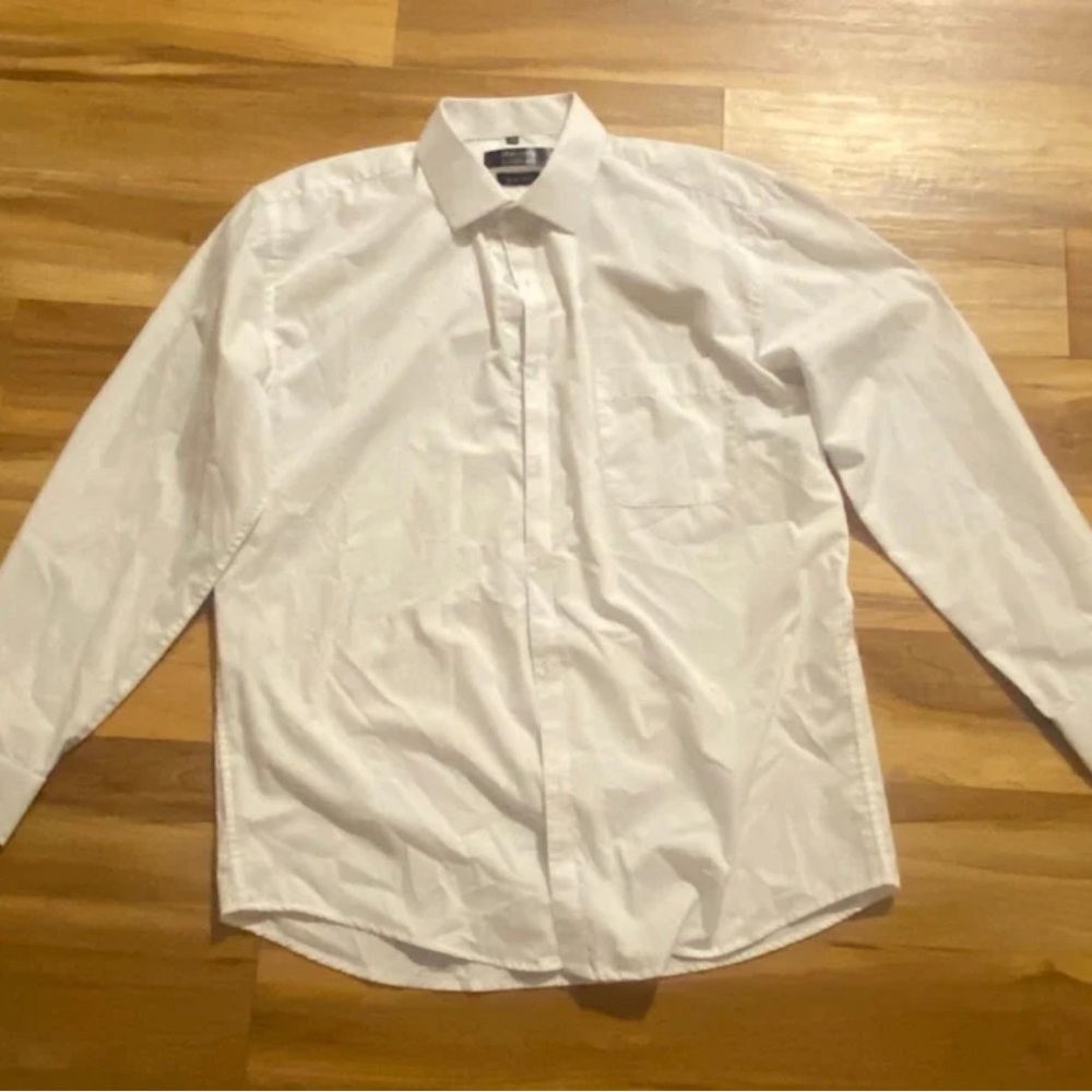 Marchatti Italy Men’s Button-up Shirt